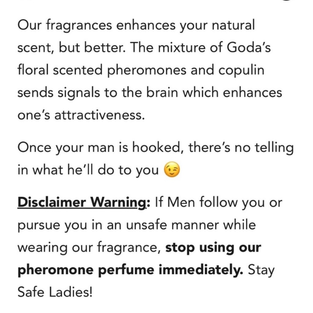 Goda Perfume for Her - Picture 3 of 11